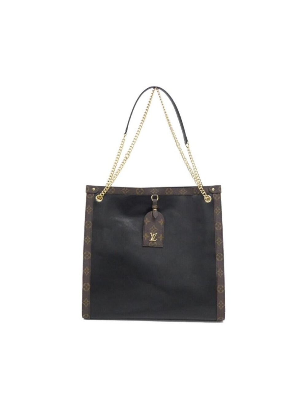 Louis Vuitton Monogram Nova MM Bag